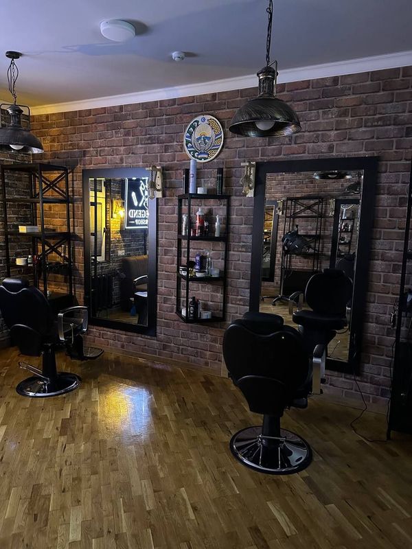 Salon uchun jixozlar Salon uchun jixozlar