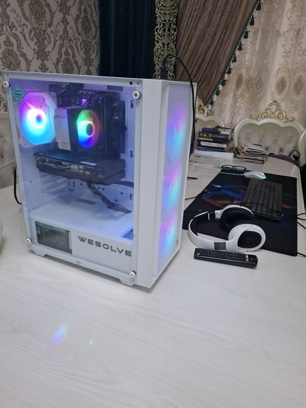 Igravoy, gaming kompyuter Igravoy, gaming kompyuter