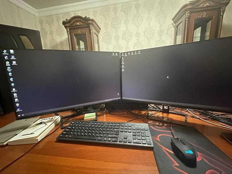 Komputer dlya office ili logistiku