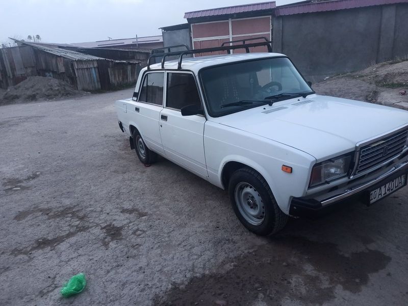 2107 vaz 2008 yil