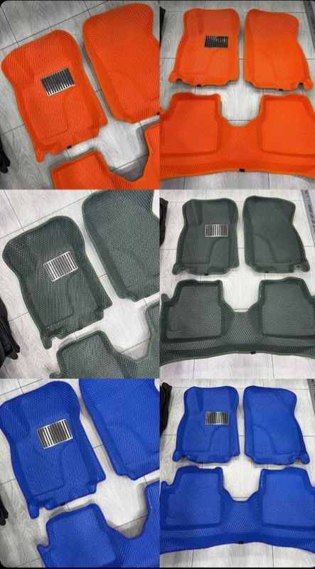 Gibrid polik evakor polik 7D polik 10D polik