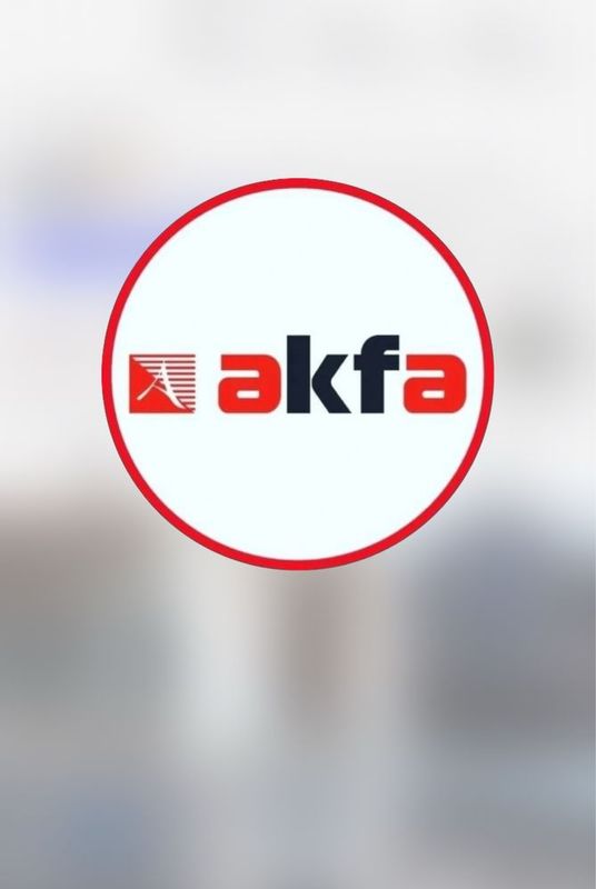 Akfa *Ideal*plast Akfa *Ideal*plast