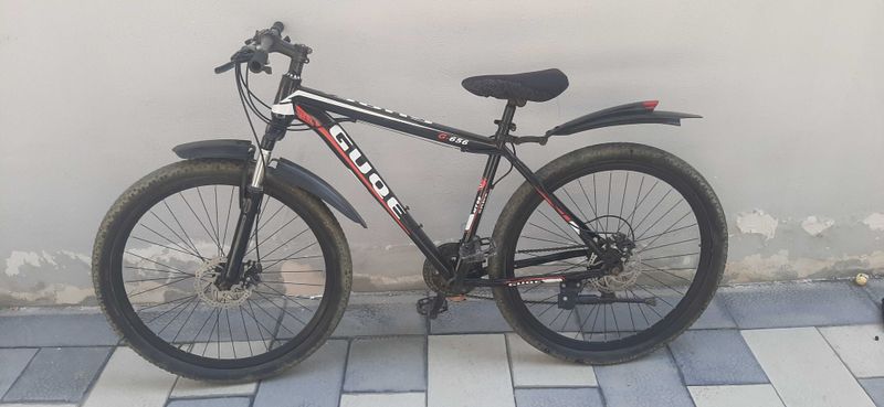 Velosiped 27 razmer