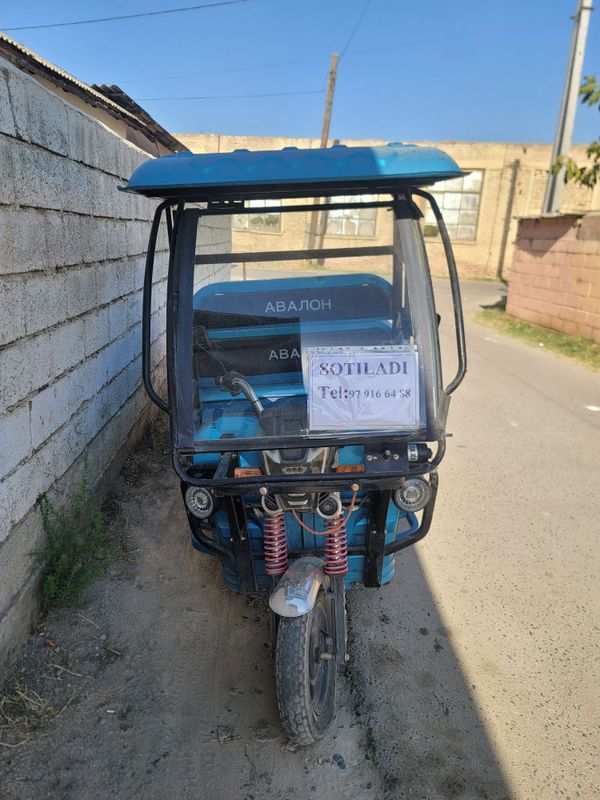 sum Elektira moto 600 kg yuk oladi 60 km yuradi sum Elektira moto 600 kg yuk oladi 60 km yuradi