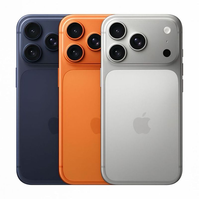 IPHONE 17 PRO MAX в рассрочку/ Nasiya savdo