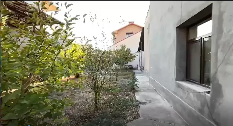 Земельный участок в элитной махалле Земельный участок в элитной махалле