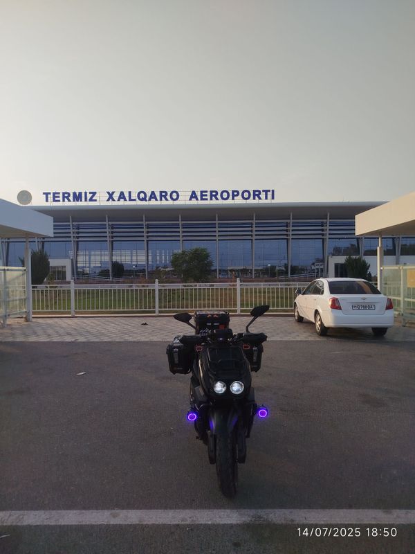 Tank 150⁰ kub skuter 2000 km yurgan Tank 150⁰ kub skuter 2000 km yurgan