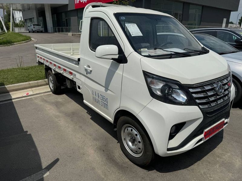 Changan 1022 model