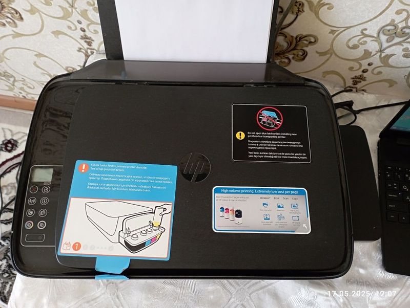 Hp lnk Tank Wireless415 Hp lnk Tank Wireless415