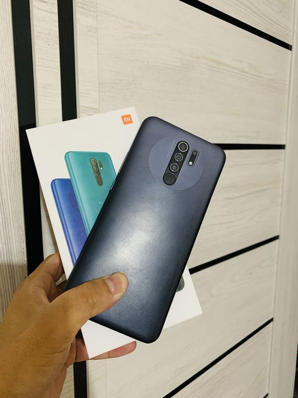 Redmi 9 sotiladi