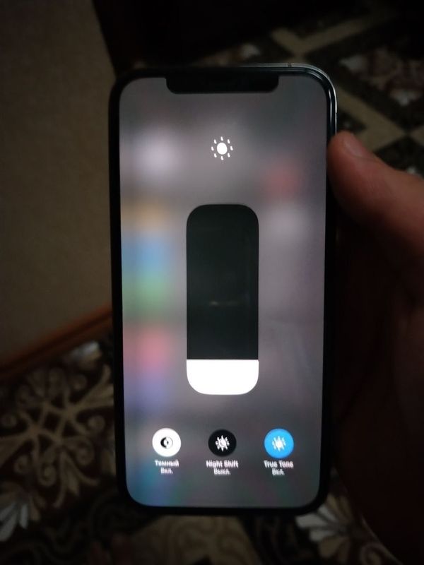 Iphone 12 pro zor sastyanda