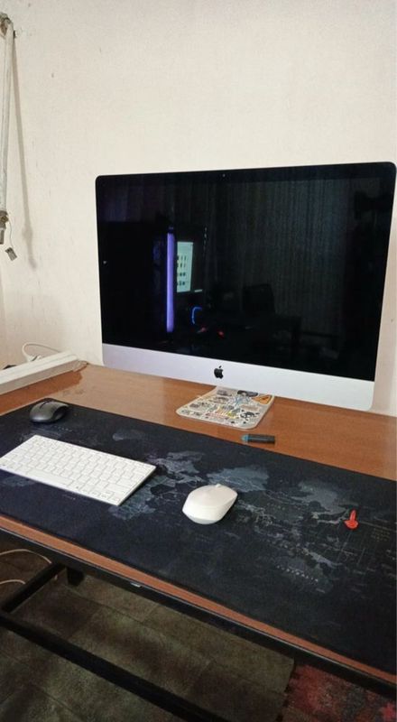 I mac 27 lik ideal obmen bor iphonega