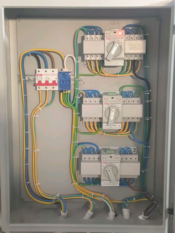 elektrik