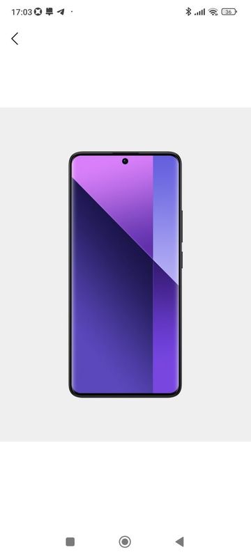 redmi 13 pro +5 idealniy holatda redmi 13 pro +5 idealniy holatda