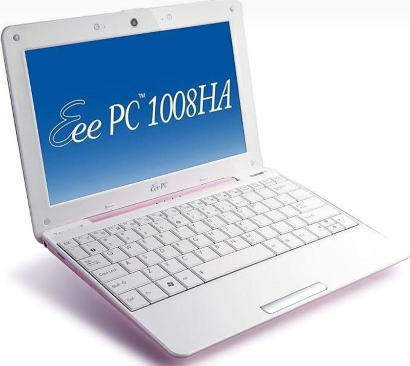 Noutbook acer aspire one