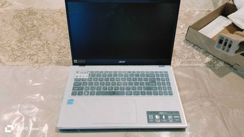 Yangi Acer Aspire 3 A315 – i3 | 8GB | SSD | Full HD Yangi Acer Aspire 3 A315 – i3 | 8GB | SSD | Full HD