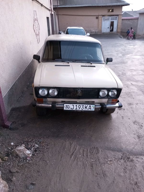 vaz 2106 sotiladi xolati orta