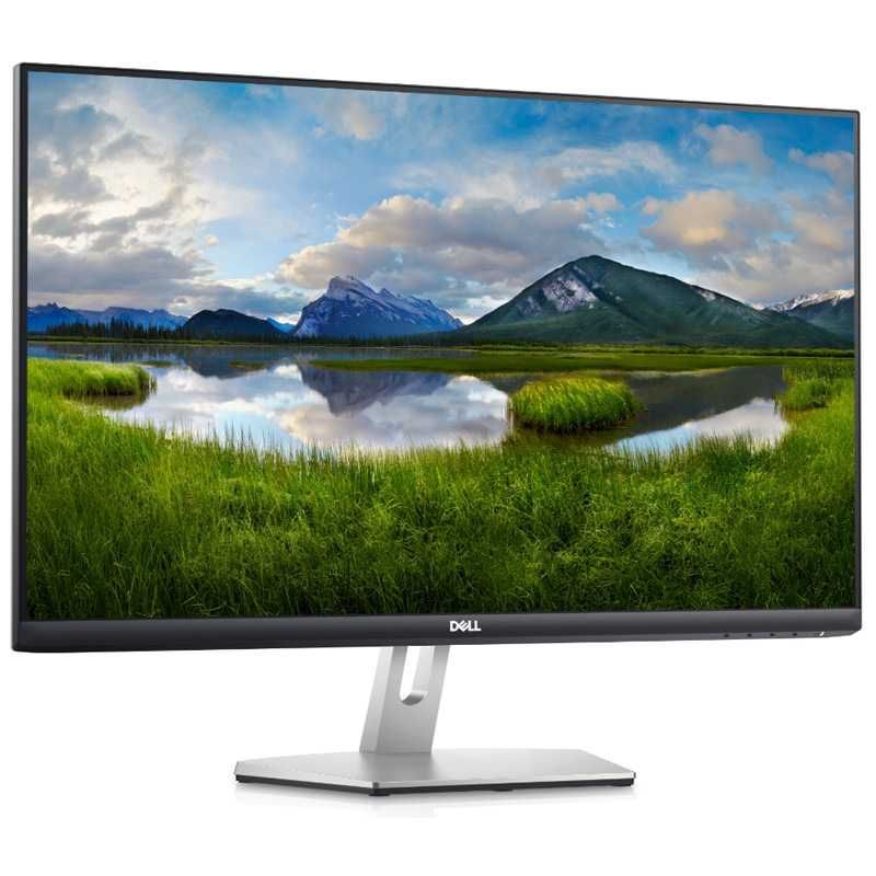 Монитор Dell S2721H 27" Full HD 75Hz IPS