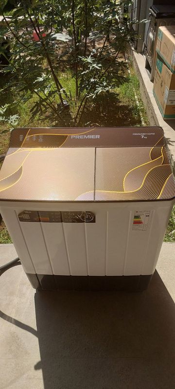 Стиральная машина PREMIER 7kg Стиральная машина PREMIER 7kg