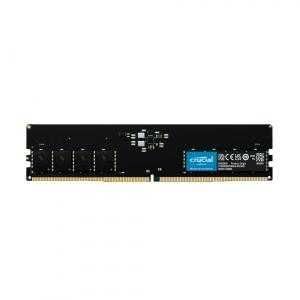 Оперативная память - Crucial DDR5 8GB - 16GB - 32GB (5600MHz) Оперативная память - Crucial DDR5 8GB - 16GB - 32GB (5600MHz)