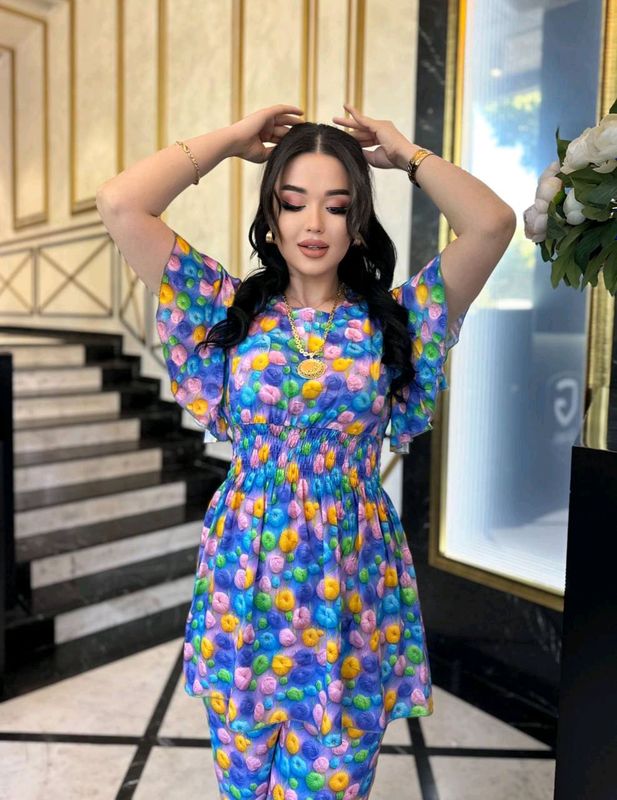 Kiyimlar Kiyimlar