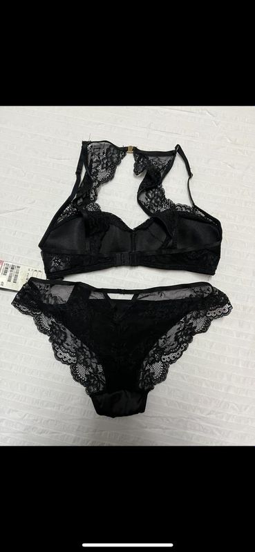 H&M lingerie H&M lingerie