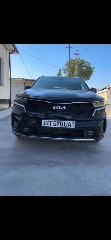 Kia Sorento sotiladi 2023-yil 13 ming probeg