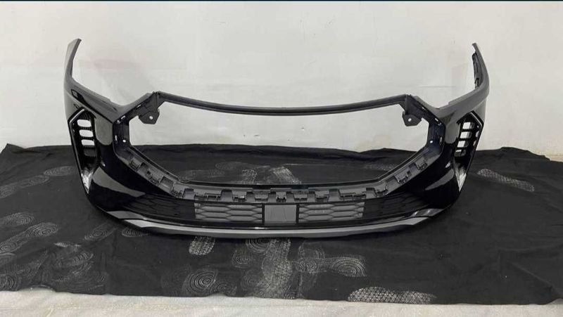 Jetour x70 plus oldi banfer qora