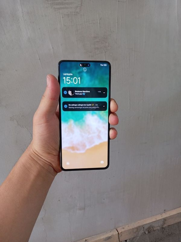 Poco x 6 pro 512 gb Poco x 6 pro 512 gb