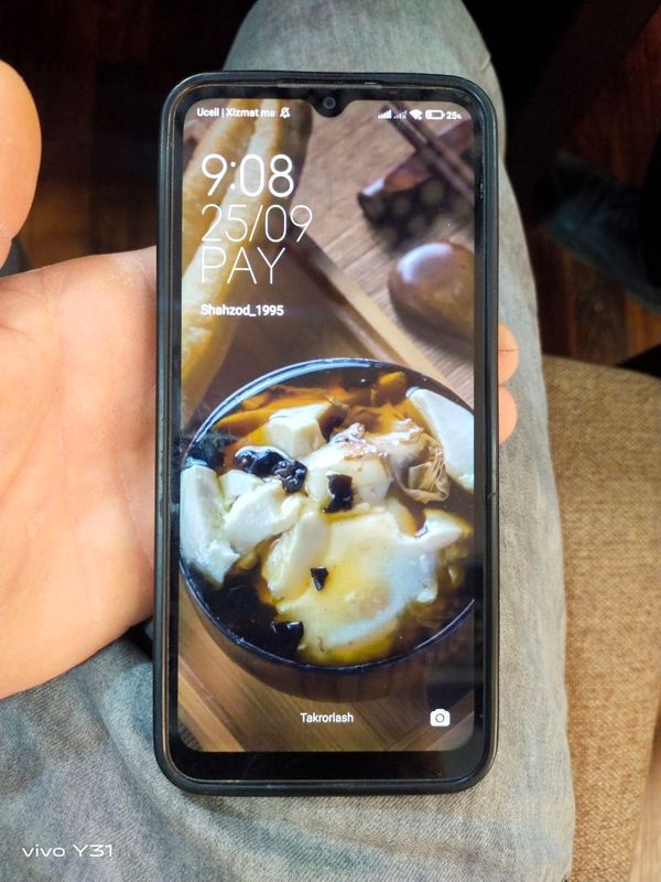 Redmi 10 A