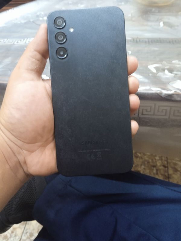 Samsung A 14 tilfon Samsung A 14 tilfon