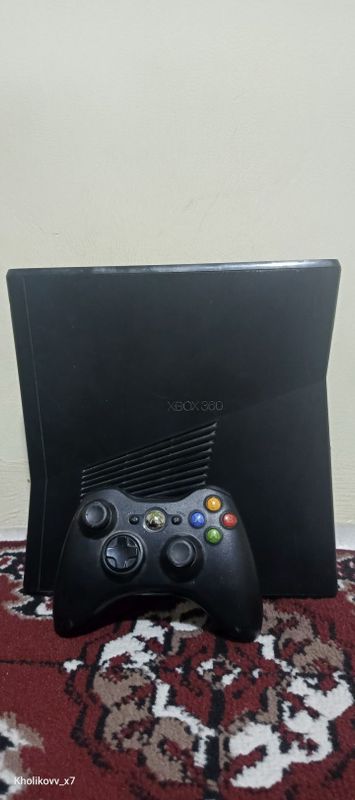 Xbox 360 narxi 550000