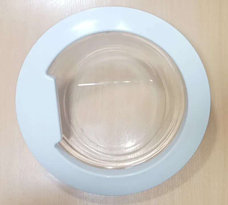 Люк для Стиральных машин "Samsung" 5.2 кг. Б/у!