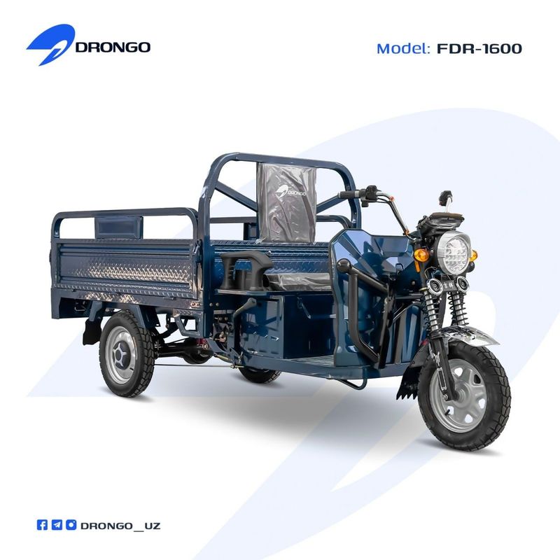 Elektro skuter elektro motorol matarol 500kg elektr motorol