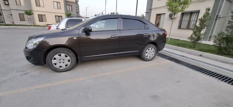 Chevrolet cobalt 2022 choko Chevrolet cobalt 2022 choko