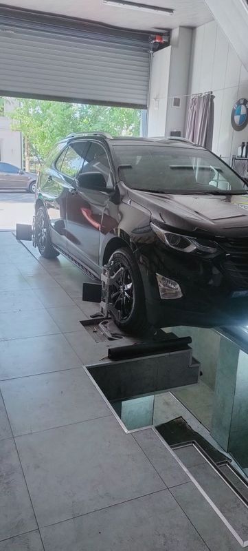 Продам ecuinox 2020 года Продам ecuinox 2020 года