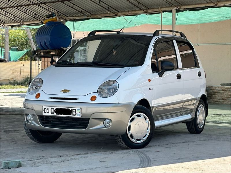 Matiz best 2010 yil kandisaneri bor