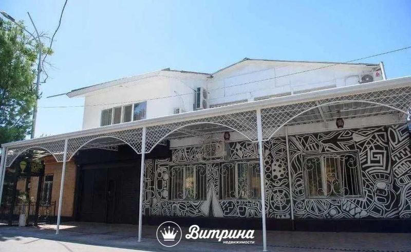 Продается Уютная гостиница в Мирабадском районе Продается Уютная гостиница в Мирабадском районе