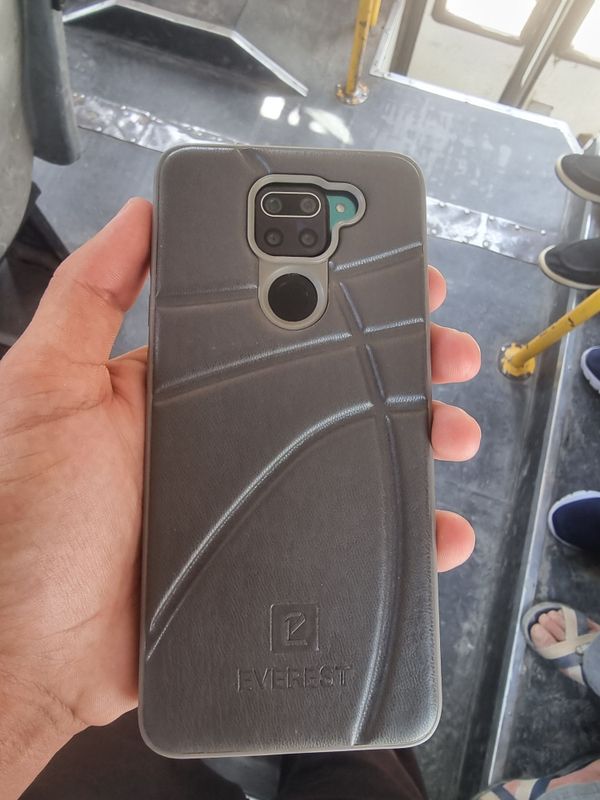 Redmi Note 9 sotiladi