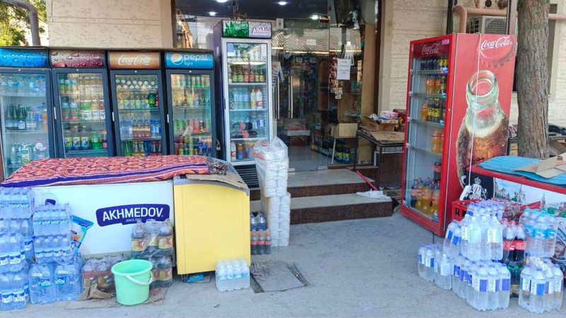 Tayyor biznes sotiladi Tayyor biznes sotiladi
