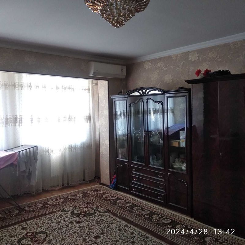 Чилонзор Квартира аренда 2 хонали 135872 Чилонзор Квартира аренда 2 хонали 135872
