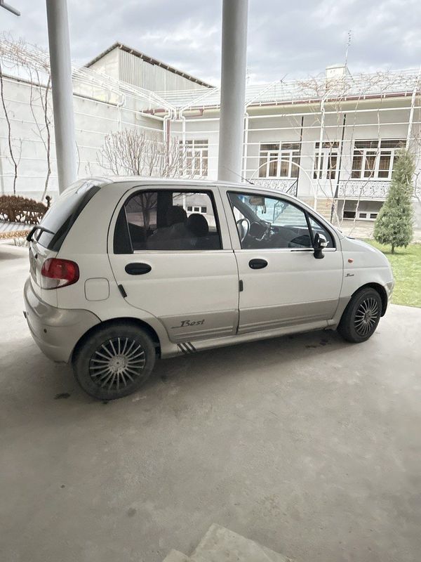 Matiz best oq 2011 probeg217 Matiz best oq 2011 probeg217