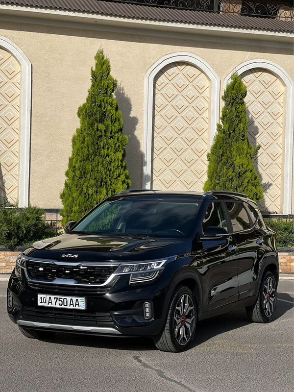 Kia seltos 4 pz full srochno Kia seltos 4 pz full srochno