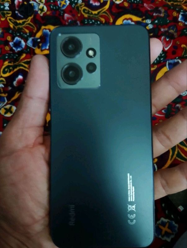 Redmiy not 12 Redmiy not 12