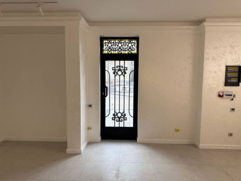 ЖК Boulevard Tashkent City , коммерческое помещение. 325м2.