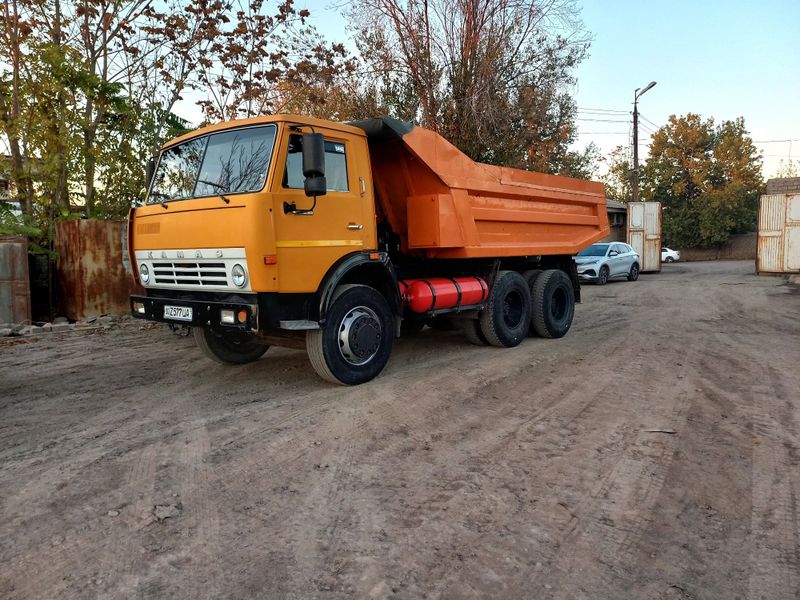 Камаз 5511 самосвал Камаз 5511 самосвал
