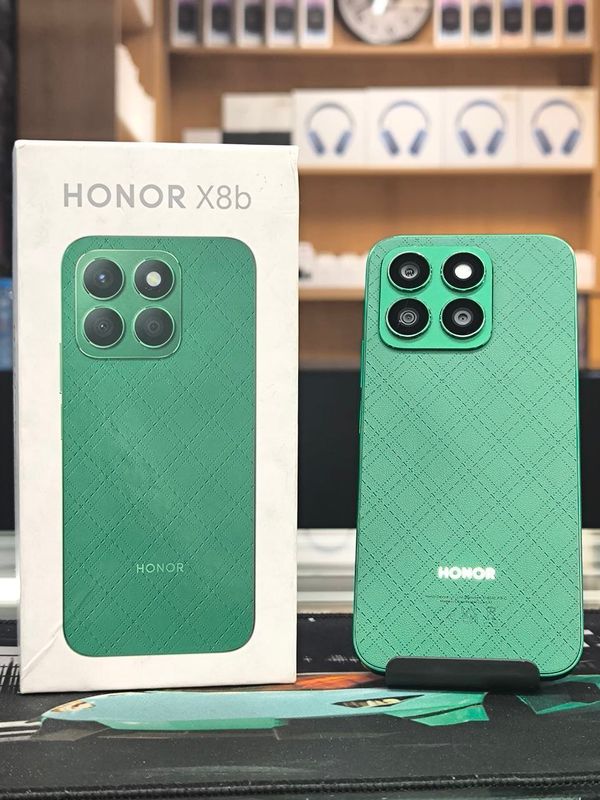 Honor X8b 8+8/256GB Honor X8b 8+8/256GB