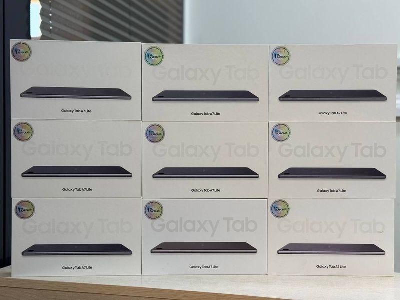 Samsung Galaxy Tab A7 Lite New Super Skidka+Garantiya+Dastavka