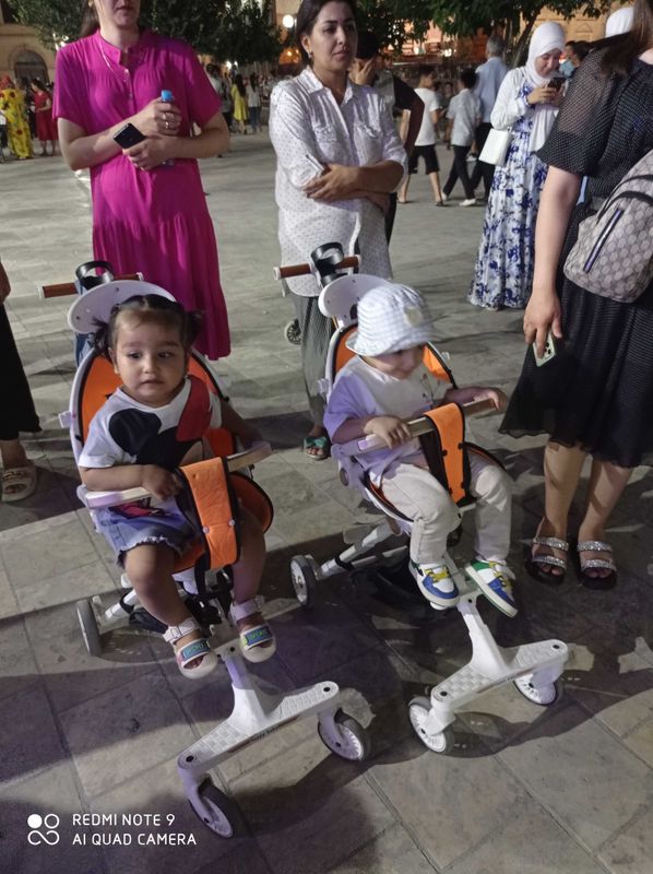 Dron kalyaska sotiladi yaxwi holatda