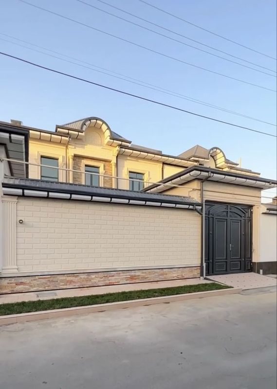 Продам Свой Коттедж 2.3соток 7комнат Ханабад Сергели тумани Продам Свой Коттедж 2.3соток 7комнат Ханабад Сергели тумани